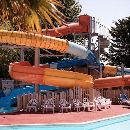 L'Oree De L'Ocean - Vendee Landevieille エクステリア 写真
