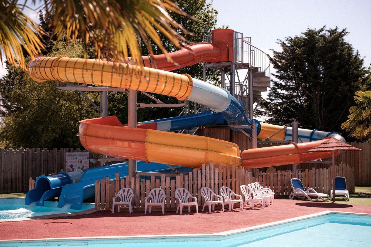 L'Oree De L'Ocean - Vendee Landevieille エクステリア 写真