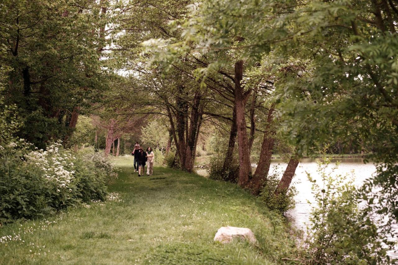 L'Oree De L'Ocean - Vendee Landevieille エクステリア 写真